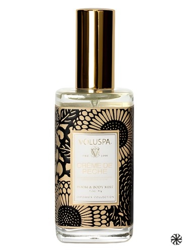 Creme de Peche Voluspa