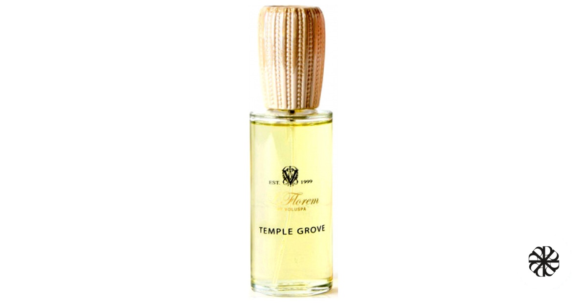 Temple Grove Voluspa