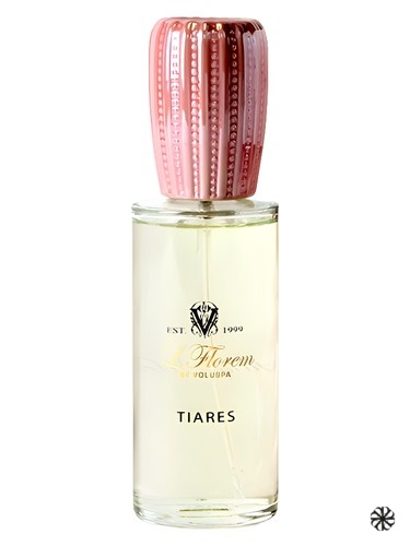 Tiares Voluspa