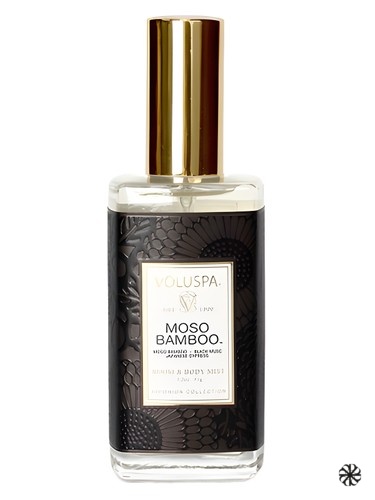 Moso Bamboo Voluspa