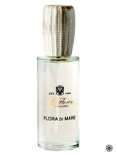 Flora de Mare Voluspa