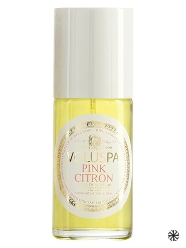 Pink Citron Voluspa