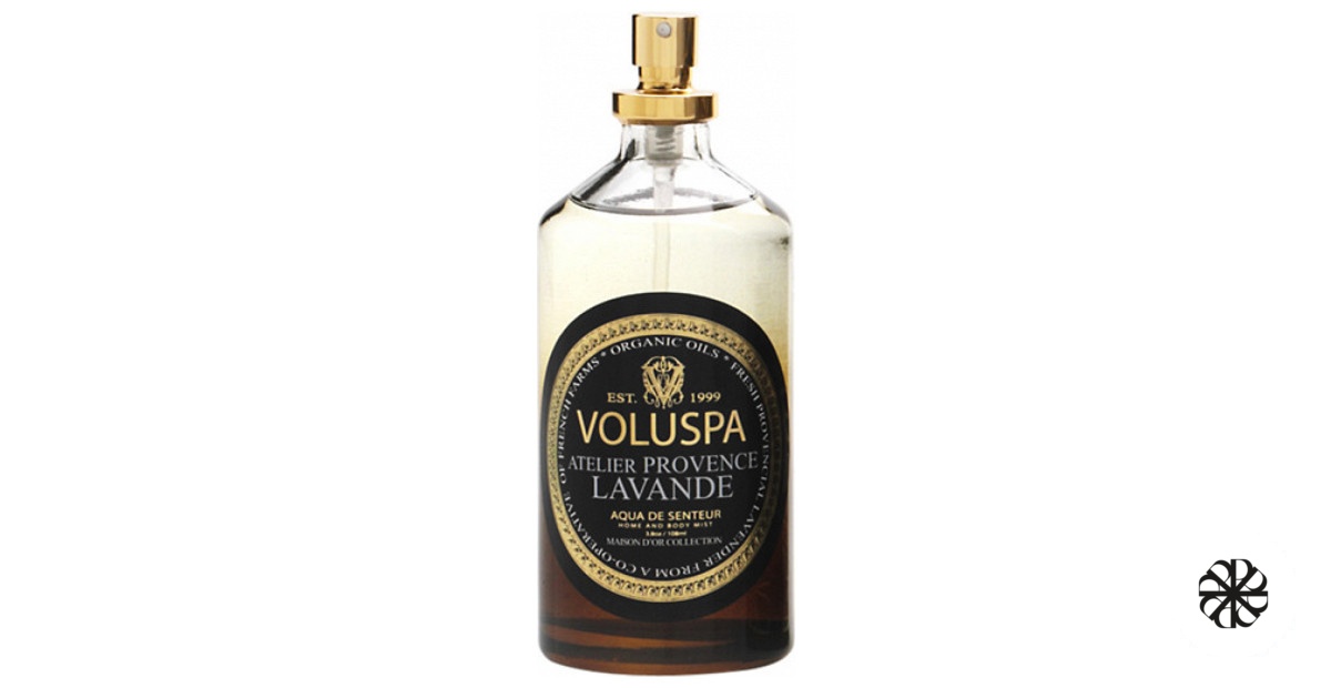 Atelier Provence Lavande Voluspa