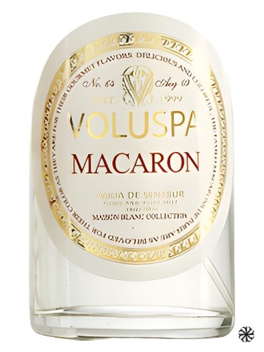 Macaron Voluspa
