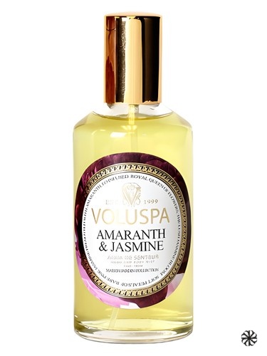 Amaranth & Jasmine Voluspa