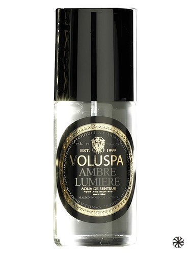 Ambre Lumiere Voluspa