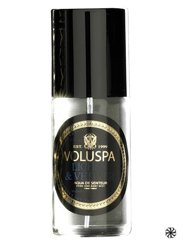 Lichen & Vetiver Voluspa