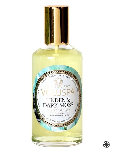 Linden & Dark Moss Voluspa