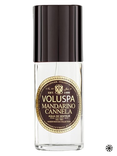 Mandarino Cannela Voluspa