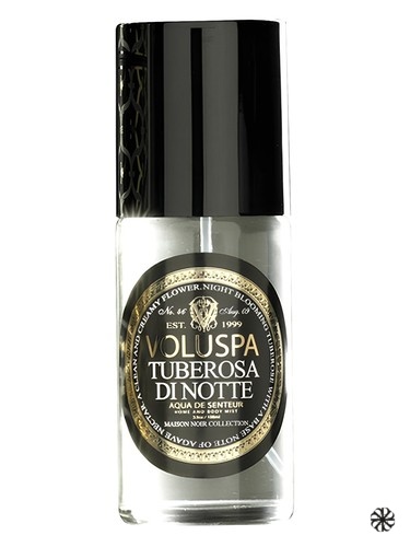 Tuberosa Di Notte Voluspa