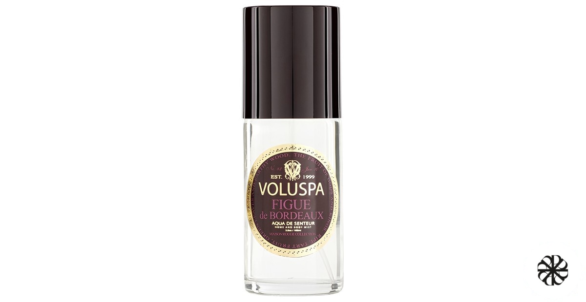 Figue de Bordeaux Voluspa