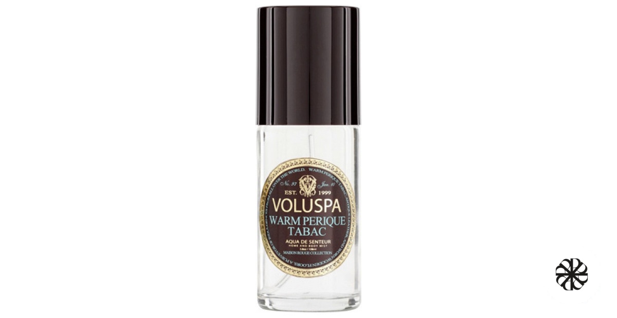 Pomegranate Patchouli Voluspa