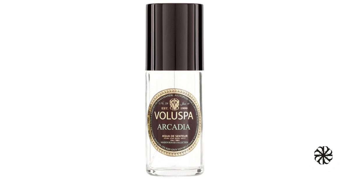 Arcadia Voluspa
