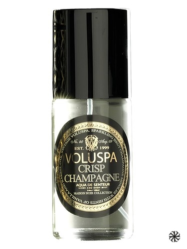 Crisp Champagne Voluspa