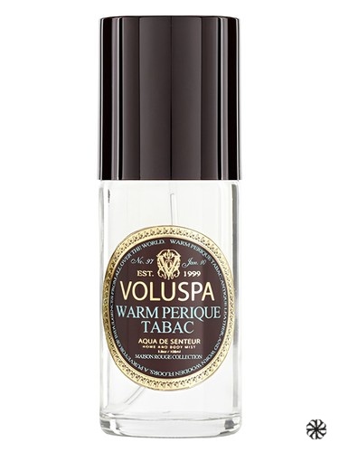 Warm Perique Tabac Voluspa