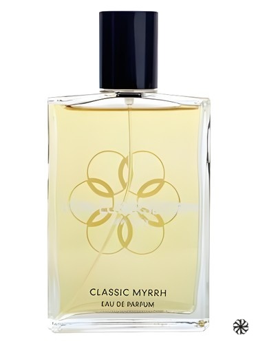 Classic Myrrh Von Eusersdorff
