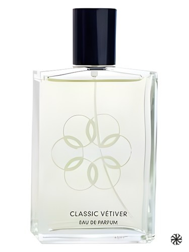 Classic Vetiver Von Eusersdorff