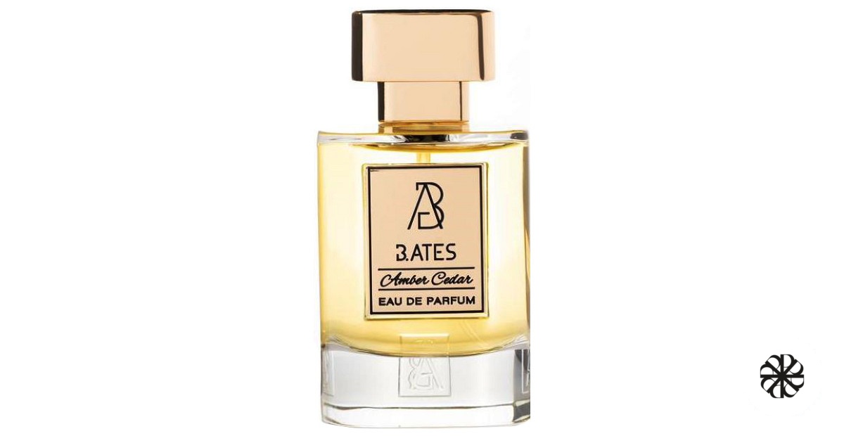 Amber Cedar B.ATES