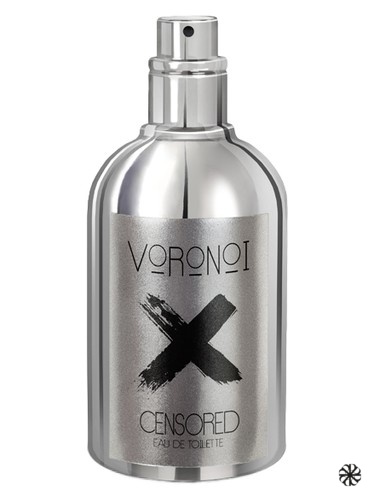 Censored Voronoi