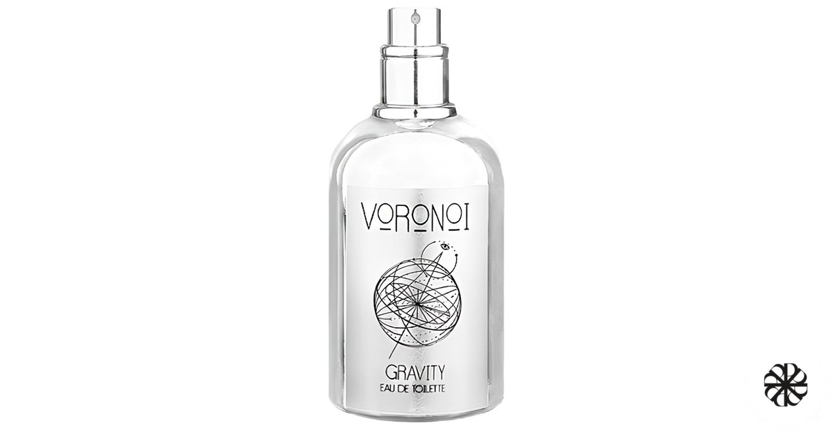 Gravity Voronoi
