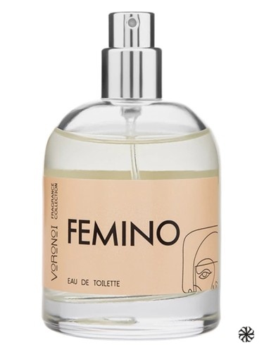 Femino Voronoi