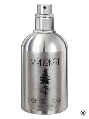 Deep Deep Down Voronoi