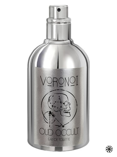 Oud Occult Voronoi