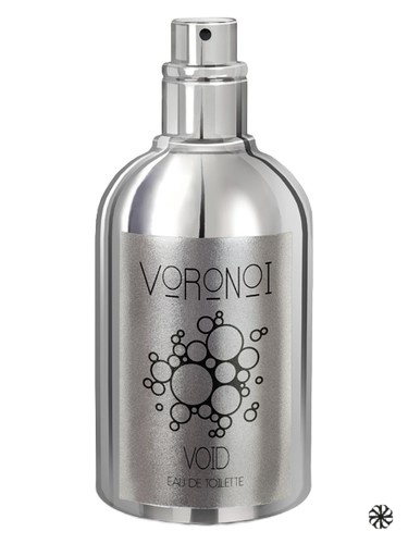 Void Voronoi