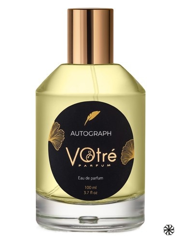 Autograph Votre Parfum