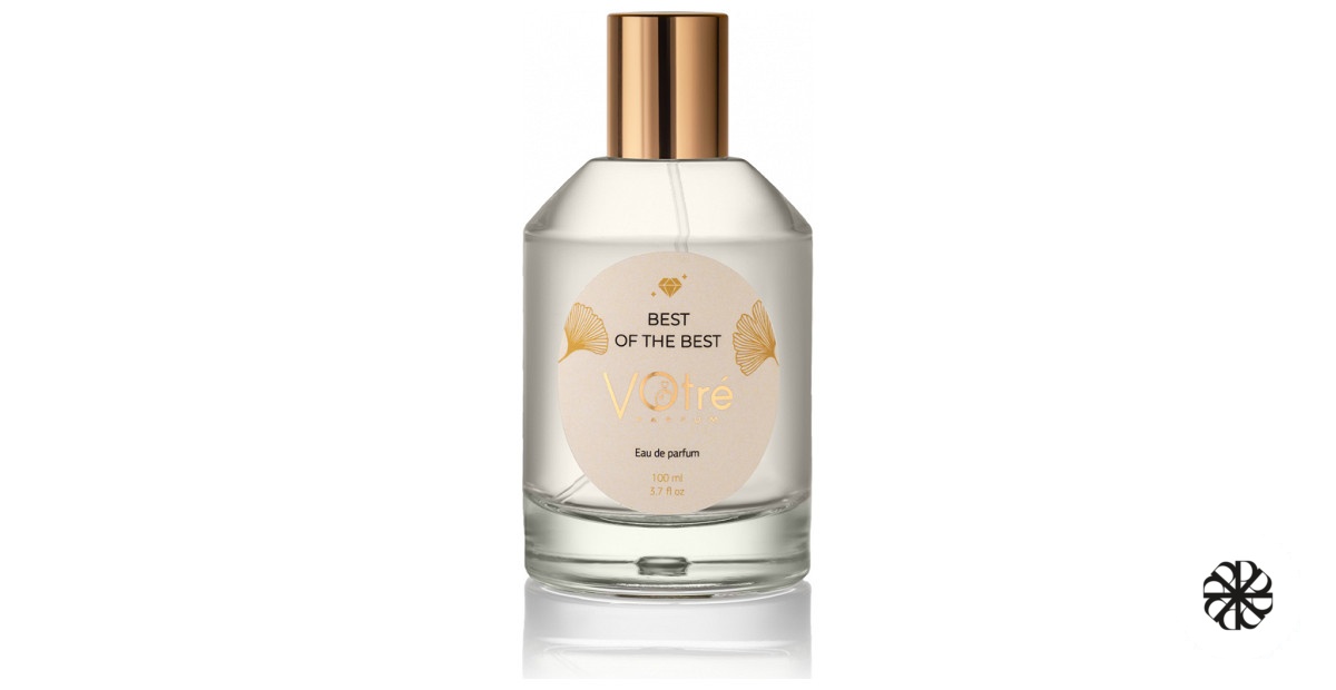 Best of the Best Votre Parfum
