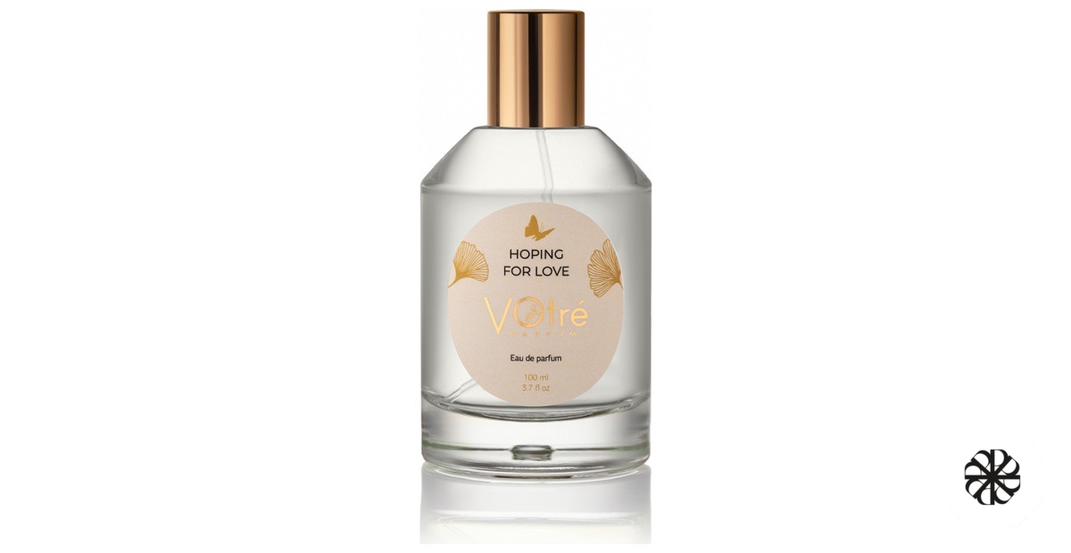 Hoping for Love Votre Parfum