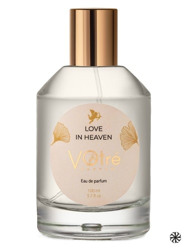 Love in Heaven Votre Parfum