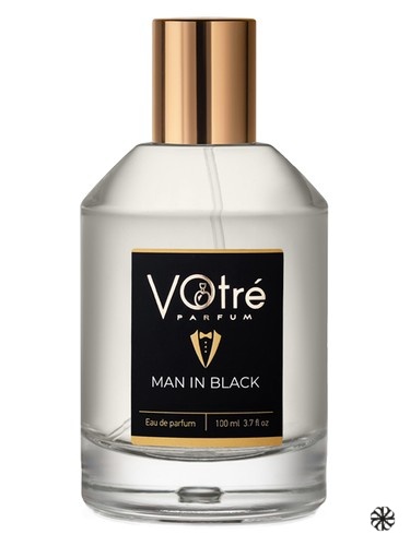 Man in Black Votre Parfum
