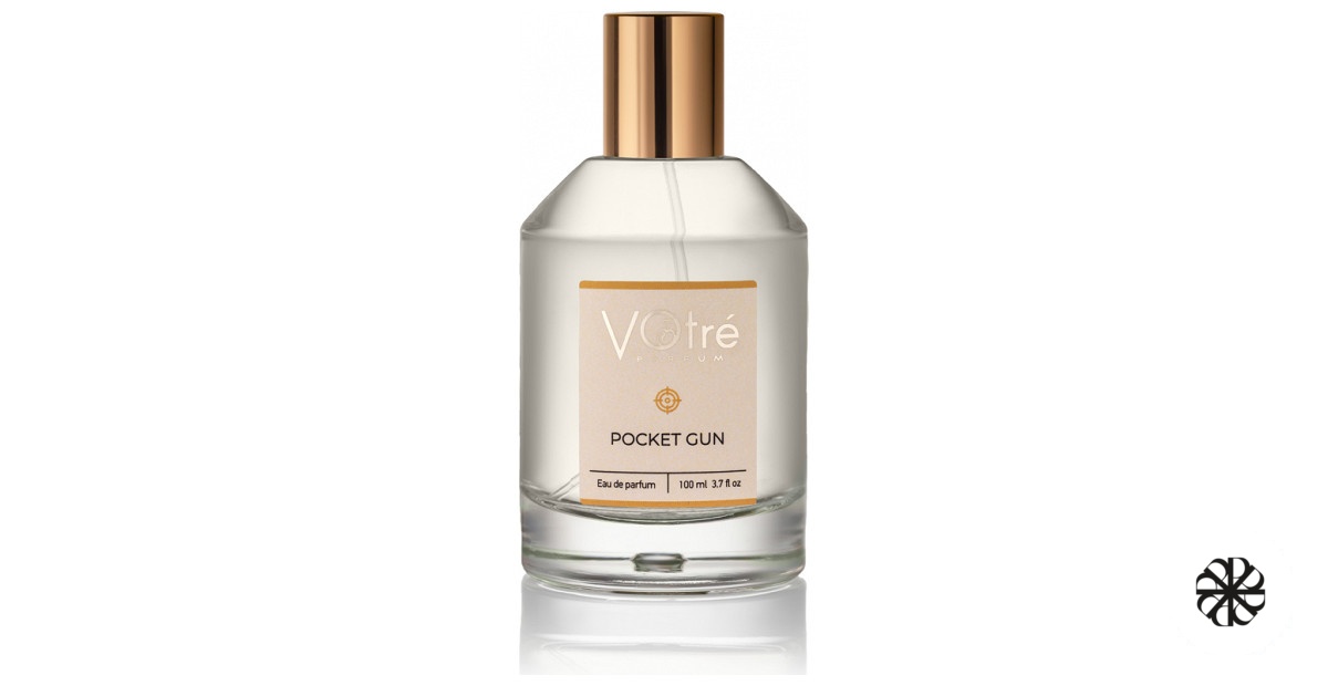 Pocket Gun Votre Parfum