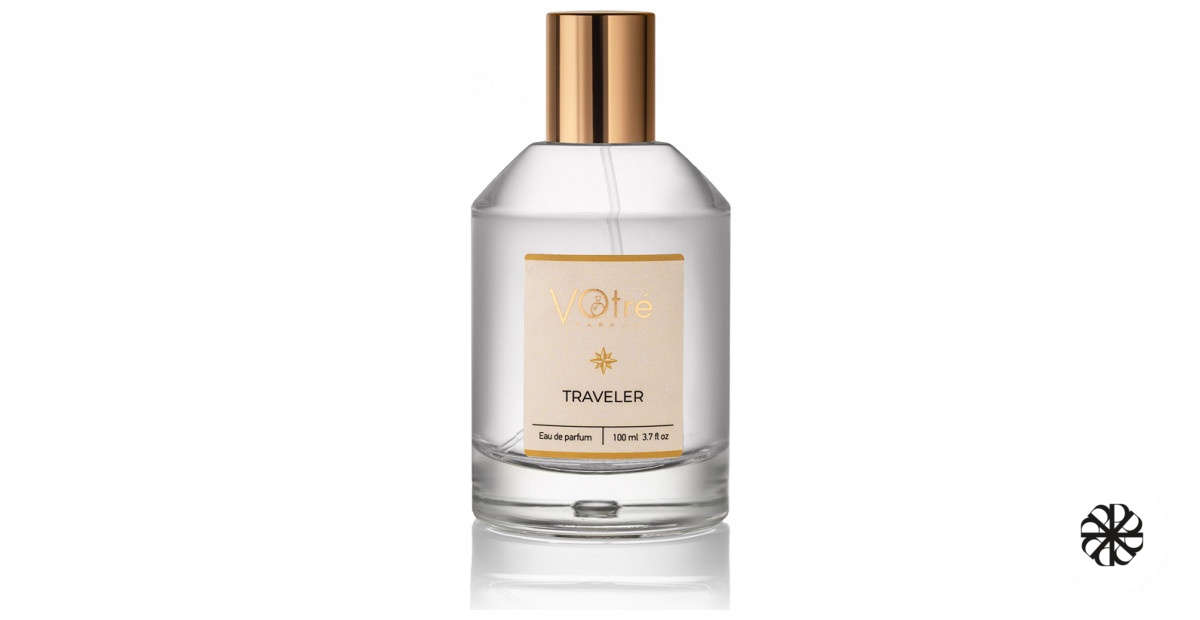 Traveler Votre Parfum