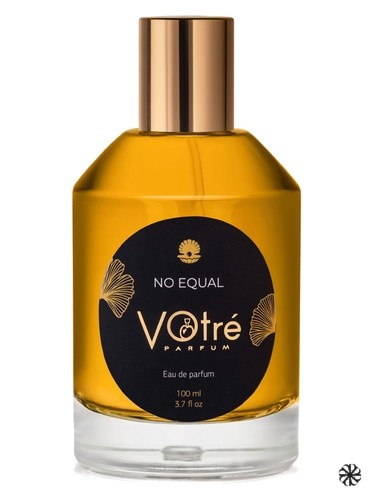 No Equal Votre Parfum