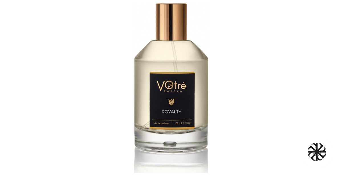 Royalty Votre Parfum