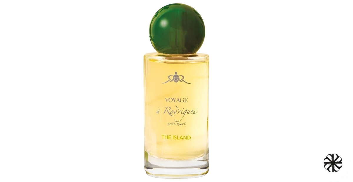 The Island Voyage à Rodrigues