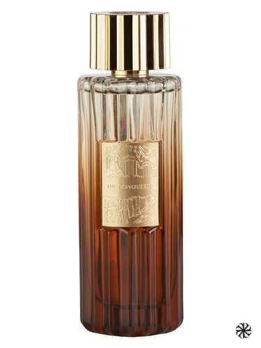 The Conqueror Voyage Royal