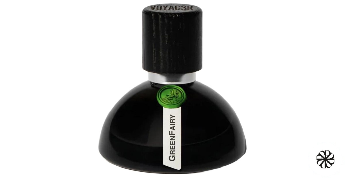 Green Fairy Voyager