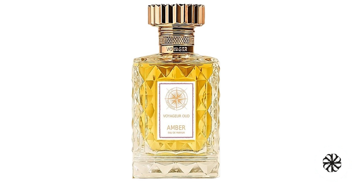 Amber Voyageur Oud