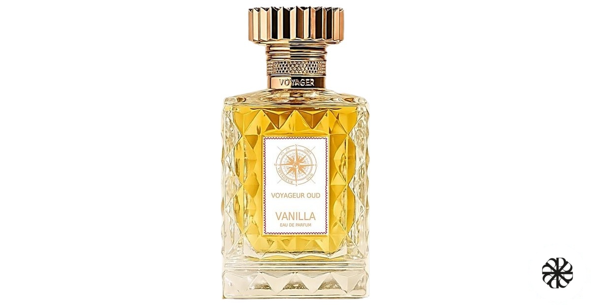 Vanilla Voyageur Oud