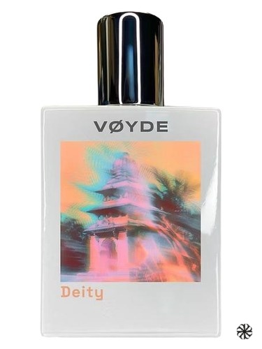 Deity Voyde