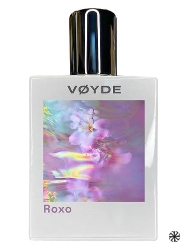 Roxo Voyde