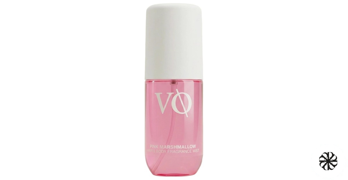 Pink Marshmallow VQ