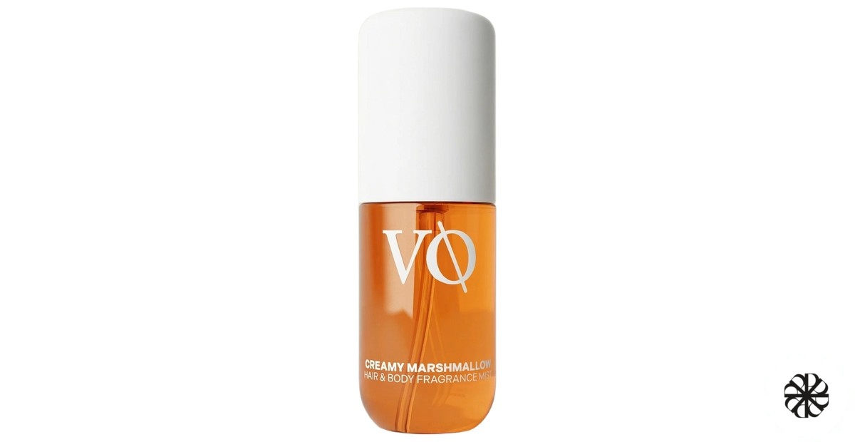 Creamy Marshmallow VQ