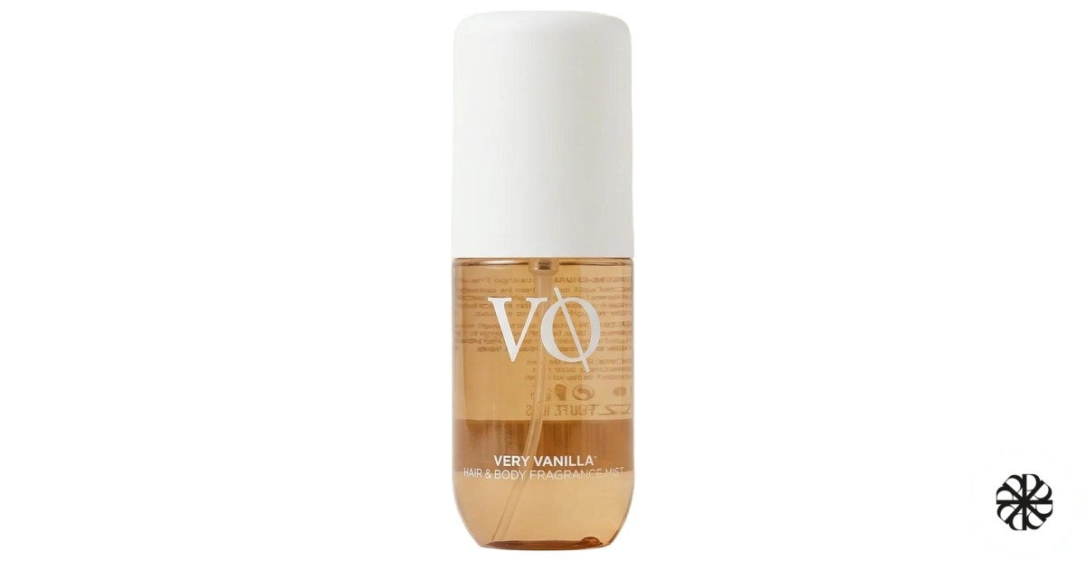 Very Vanilla VQ