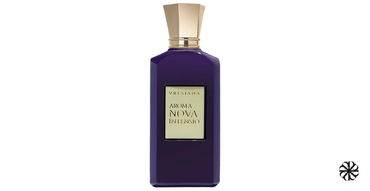 Aroma Nova Intensio Pluse Vresiana