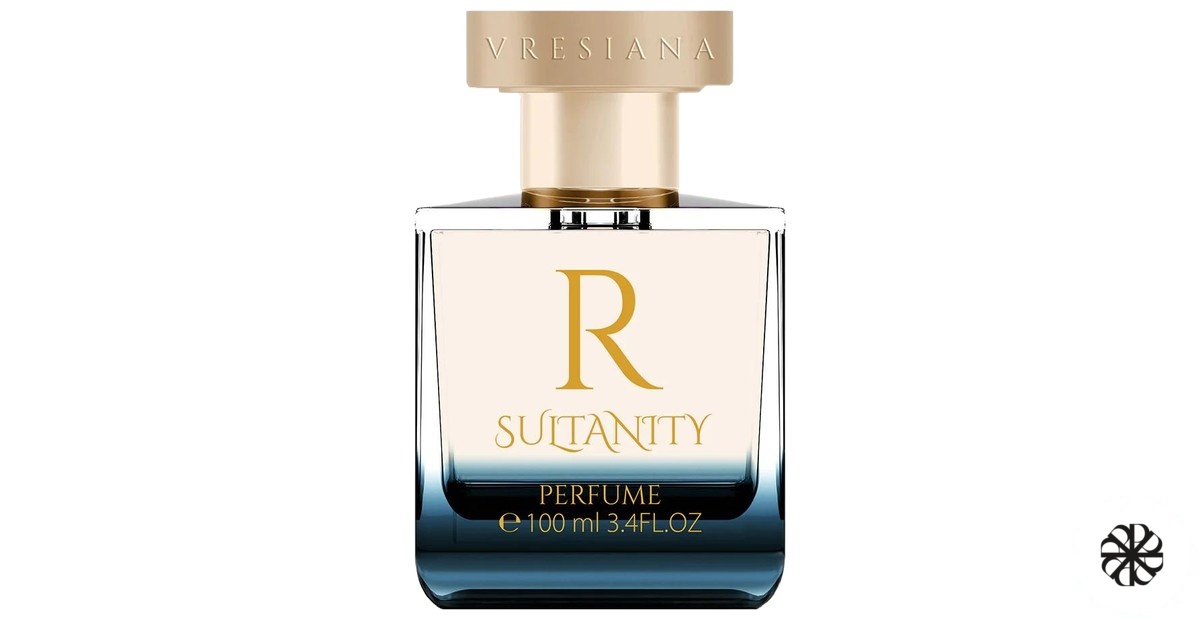 R Sultanity Vresiana