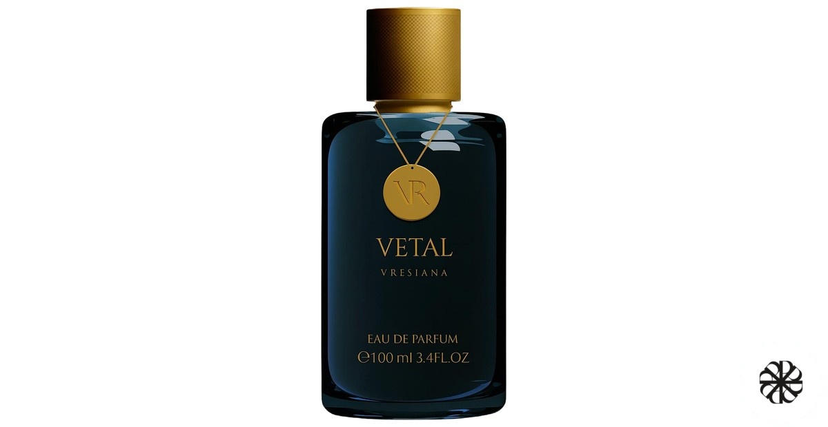 Vetal Vresiana Fragrances